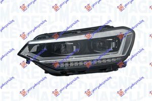 HEAD LAMP FULL LED AFS (MARELLI)
