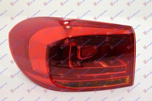 STOP LAMPA SPOLJASNJA (HELLA) LEVO