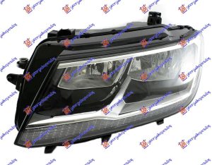 FAR ELEKTRICNI (H7/H7) (DEPO) LEVO