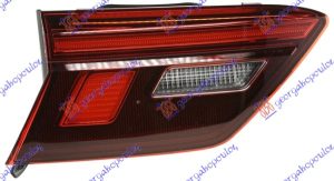 STOP LAMPA UNUTRASNJA LED (HELLA) LEVO