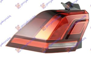STOP LAMPA SPOLJASNJA LED (HELLA) LEVO