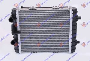 HLADNJAK MOTORA DODATNI 2.0 TFSi BENZIN - 2.0 TDi DIZEL (195x185x26) LEVO