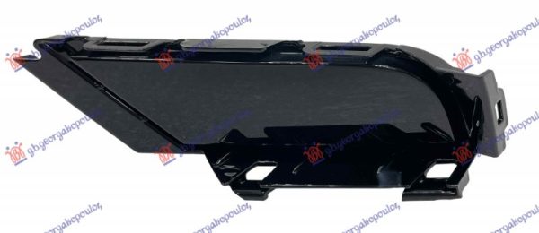 POKLOPAC MAGLENKE (R-LINE) LEVO