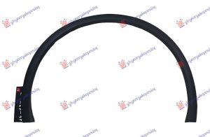 RUB PLASTICNI PREDNJEG BLATOBRANA (R-LINE) DESNO