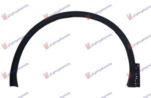 RUB PLASTICNI PREDNJEG BLATOBRANA (R-LINE) LEVO