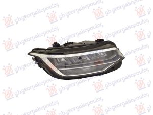 FAR LED (LED/WY21W) (DEPO) DESNO