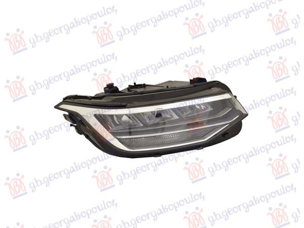 FAR LED (LED/WY21W) (DEPO) DESNO