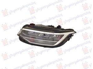 FAR LED (LED/WY21W) (DEPO) LEVO