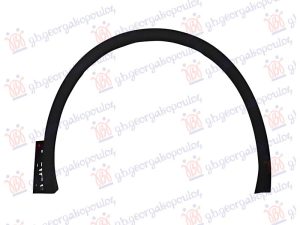 RUB PLASTICNI PREDNJEG BLATOBRANA (R-LINE) DESNO