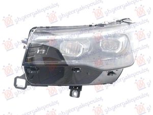FAR LED (AFS) (MARELLI) LEVO