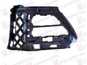 NOSAC PREDNJEG BRANIKA PLASTICNI (R-LINE) DESNO