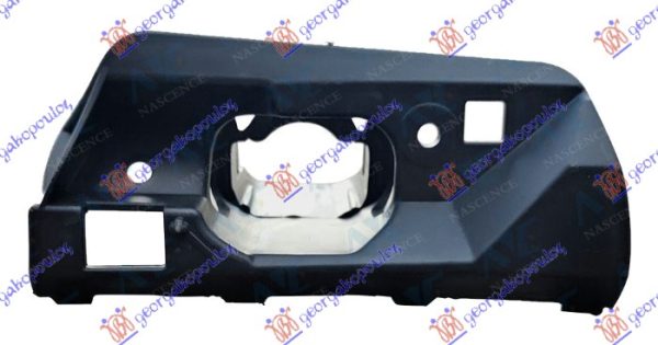 NOSAC PRSKALICE FARA (R-LINE) LEVO