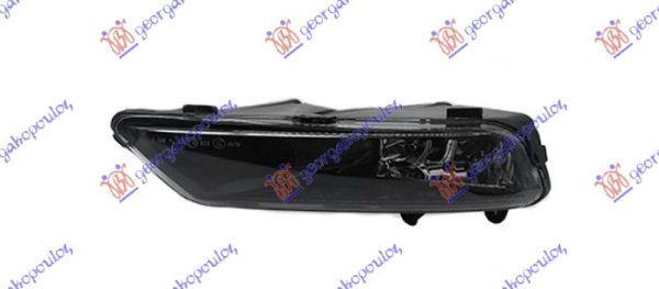 MAGLENKA (R-LINE) (H8) LEVO