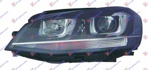 FAR XENON (DEPO) LEVO
