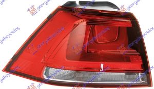 STOP LAMPA SPOLJASNJA LED (HELLA) LEVO