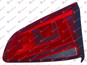 STOP LAMPA UNUTRASNJA CRNA (VALEO) DESNO
