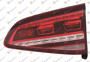STOP LAMPA UNUTRASNJA (LED) (GTi) (DEPO) DESNO