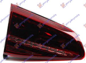 STOP LAMPA UNUTRASNJA (LED) (R) LEVO