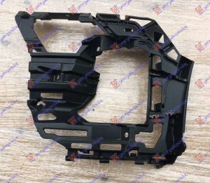 NOSAC PREDNJEG BRANIKA BOCNI PLASTICNI (GTI/GTD) LEVO