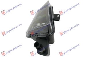 MAGLENKA SA DNEVNIM SVETLOM (Gti/GTD) (E) LEVO