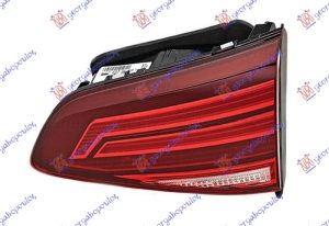 STOP LAMPA UNUTRASNJA LED (VALEO) DESNO