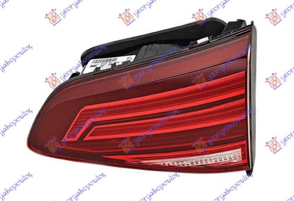 STOP LAMPA UNUTRASNJA LED (VALEO) DESNO