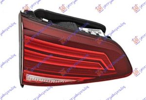 STOP LAMPA UNUTRASNJA LED (VALEO) LEVO