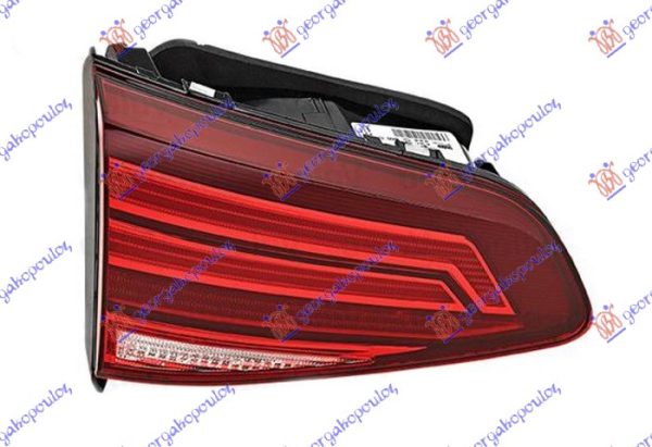 STOP LAMPA UNUTRASNJA LED (VALEO) LEVO