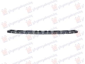 FRONT BUMPER BRACKET/STIFFENER PLASTIC (R-LINE)
