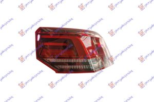 STOP LAMPA SPOLJASNJA LED (DEPO) DESNO
