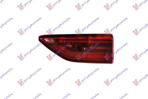 STOP LAMPA UNUTRASNJA LED (KINA) DESNO