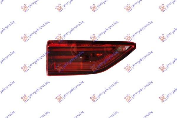 STOP LAMPA UNUTRASNJA LED (KINA) LEVO