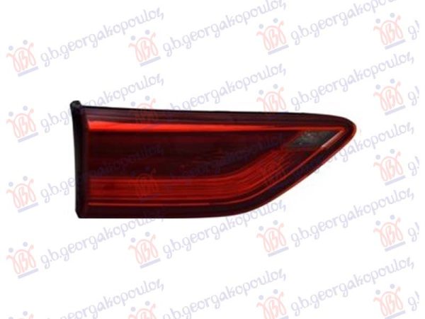 STOP LAMPA UNUTRASNJA LED (TYC) DESNO