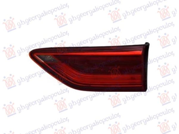 STOP LAMPA UNUTRASNJA LED (TYC) LEVO