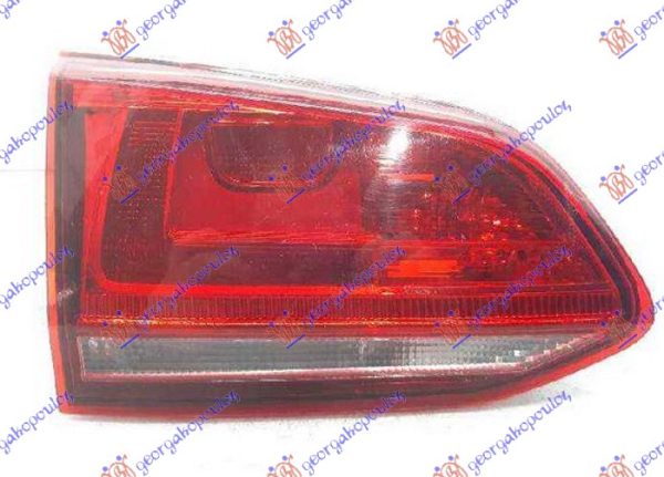 STOP LAMPA UNUTRASNJA (VALEO) LEVO