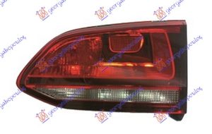 STOP LAMPA UNUTRASNJA CRNA (VALEO) DESNO