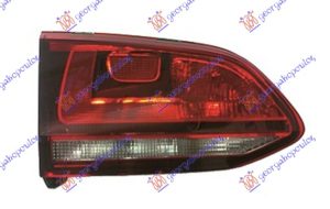 STOP LAMPA UNUTRASNJA CRNA (VALEO) LEVO