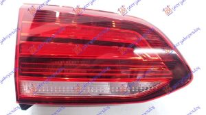 STOP LAMPA UNUTRASNJA LED (VALEO) LEVO