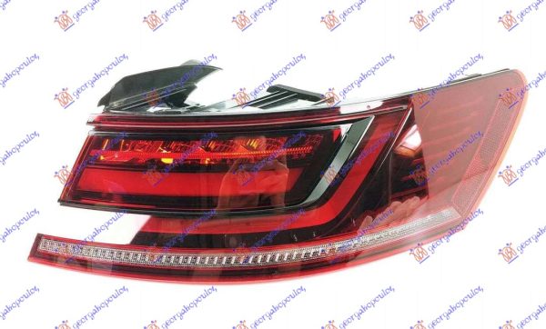 STOP LAMPA SPOLJASNJA LED (MARELLI) DESNO