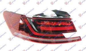 STOP LAMPA SPOLJASNJA LED (MARELLI) LEVO