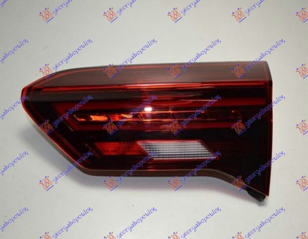 STOP LAMPA UNUTRASNJA LED CRNA (MARELLI) DESNO