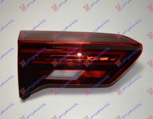 STOP LAMPA UNUTRASNJA LED CRNA (MARELLI) LEVO