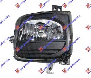 MAGLENKA (FAR LED) DESNO