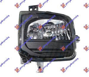 MAGLENKA (FAR LED) LEVO