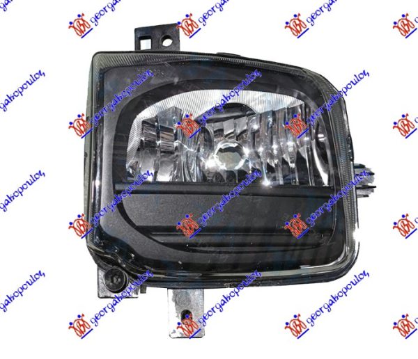 MAGLENKA (FAR LED) LEVO