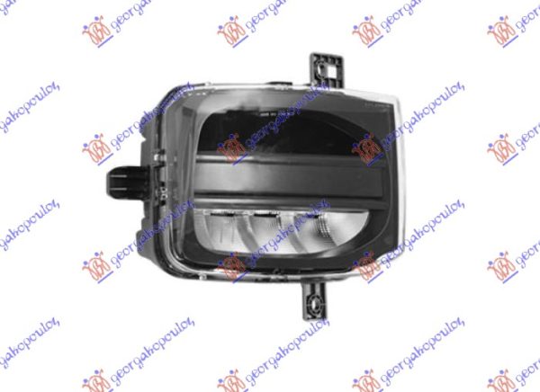 DNEVNO SVETLO LED (VALEO) DESNO