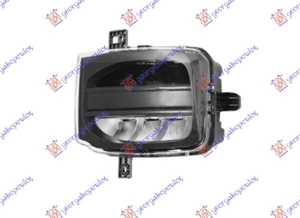 DNEVNO SVETLO LED (VALEO) LEVO