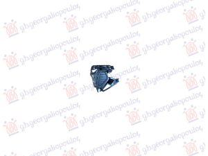 FRONT BUMPER GRILLE