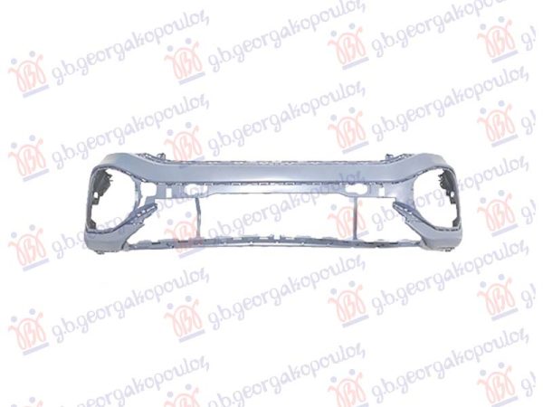 PREDNJI BRANIK PM (R-LINE/R) (SA/BEZ 2 PDC ENZORA)