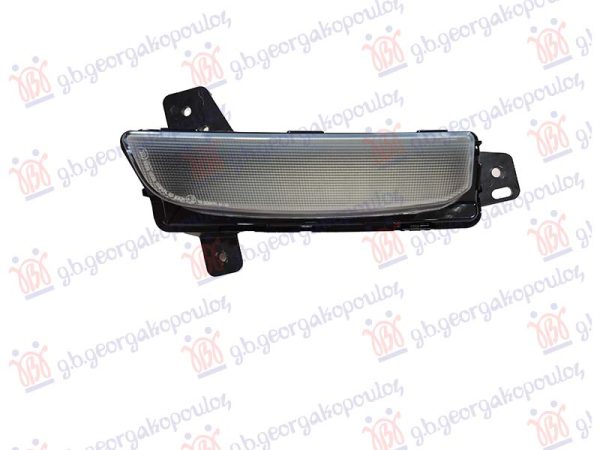 DNEVNO SVETLO (MATRIX) LED (VALEO) DESNO